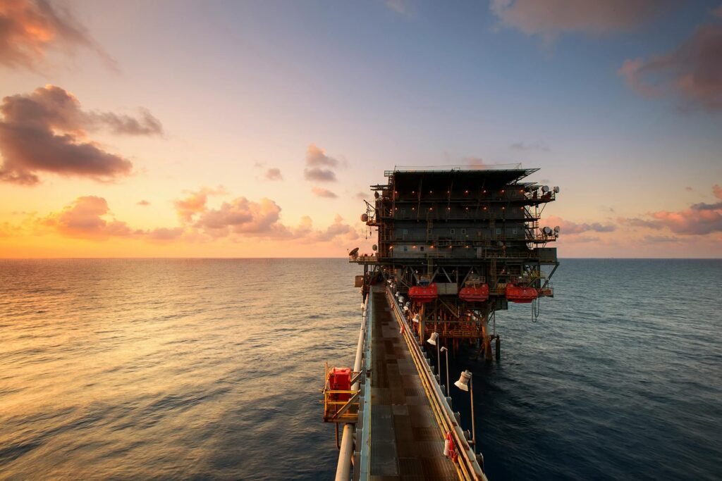 How Innovation is Shaping the Future of Oil and Gas